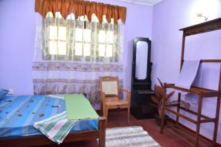 Hunnas View Home Stay - 0