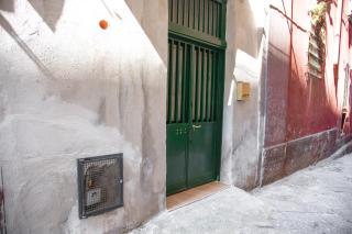 La tana dei pirati 2 - Napels - 1