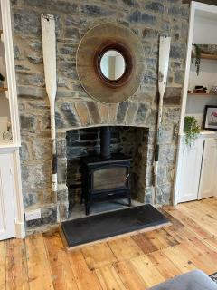 Swn Y Don - New Quay - 7