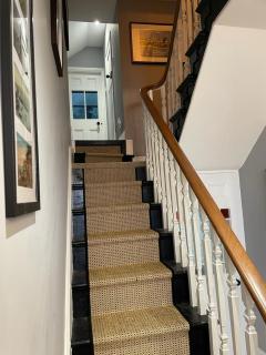 Swn Y Don - New Quay - 2