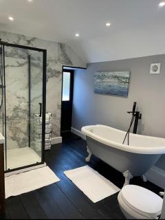 Swn Y Don - New Quay - 5