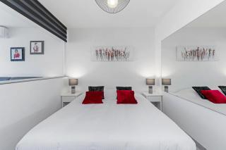 Village Naturiste R4N - Le Rocca V Héliopolis Luxe - Cap d'Agde - 0