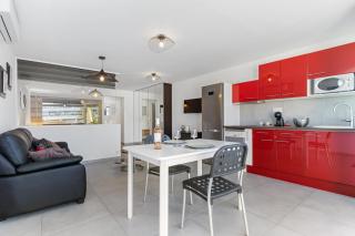 Village Naturiste R4N - Le Rocca V Héliopolis Luxe - 6