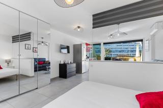 Village Naturiste R4N - Le Rocca V Héliopolis Luxe - 3