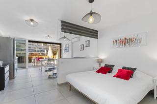 Village Naturiste R4N - Le Rocca V Héliopolis Luxe - 2