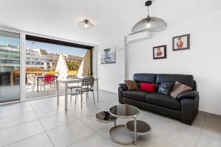 Village Naturiste R4N - Le Rocca V Héliopolis Luxe - Cap d'Agde - 9
