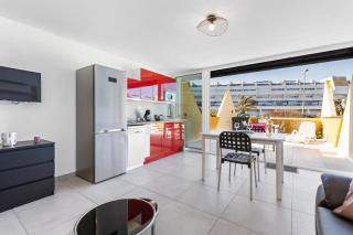 Village Naturiste R4N - Le Rocca V Héliopolis Luxe - 5