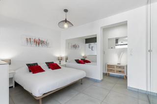 Village Naturiste R4N - Le Rocca V Héliopolis Luxe - 1