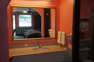 Kings Inn Mexia - Mexia - 9