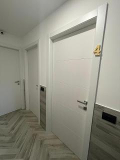 Holiday Rooms Rho - Rho - 4