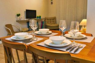 Locar-in Gramado - Loft One Centro II - Gramado - 8