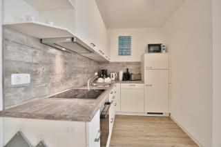 Bude 30 Bude 30 Tilly Appartement 2 - Scharbeutz - 1