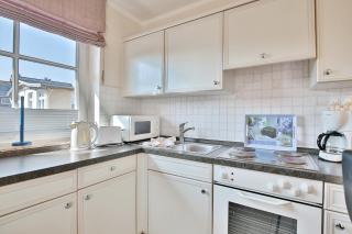 Parkresidenz Parkresidenz Appartement 11 - 7