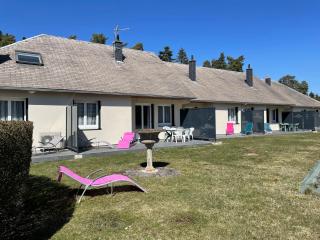 Les Gîtes du Paradis - 8