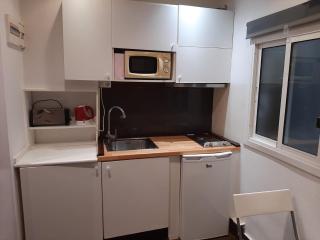 09 Apartament born 4 2 - Barcelone - 5