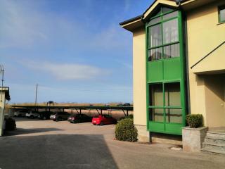 Urbanización Mar Cantábrico - 9