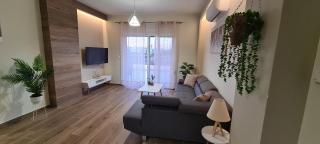 Markellas Apartment - Ampavris - 4