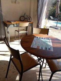 Lou Pitchoun Cabanon - 2