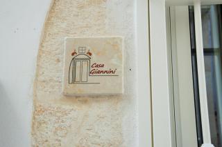 Casa Giannini - Martina Franca - 8