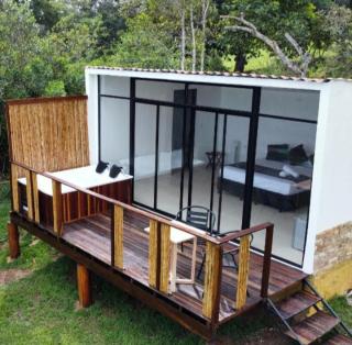 Glamping Barichara - Barichara - 2