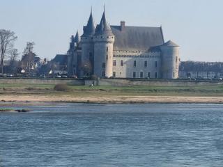 Logis Hôtel Sully le Château - 4