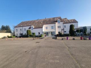 Logis Hôtel Sully le Château - Saint-Père-sur-Loire - 8