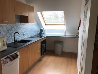 Gite de Kermoel, île de Bréhat - 8