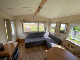Chalet Formentera in de duinen van IJmuiden aan Zee - IJmuiden - 7