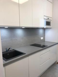 Apartamenty Aleje Jerozolimskie - Varsavia - 4