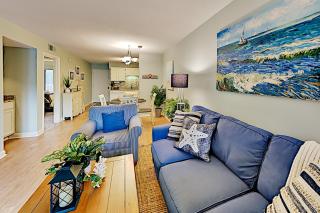 Spa on Port Royal Sound IV - 6