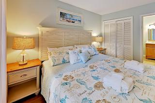 Spa on Port Royal Sound IV - Hilton Head Island - 1