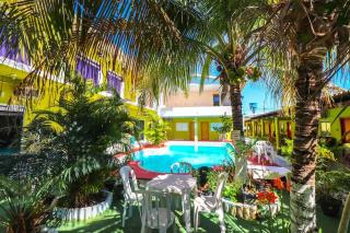 Hotel Pousada Aquarius SOB NOVA DIREÇÃO - 4