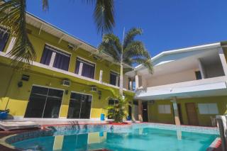 Hotel Pousada Aquarius SOB NOVA DIREÇÃO - 2