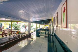 Hotel Pousada Aquarius SOB NOVA DIREÇÃO - 4