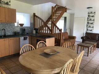 Gites de Kermoel, Belle Île - 6