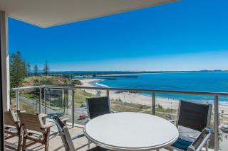 Sandcastle Apartments - Port Macquarie - 1