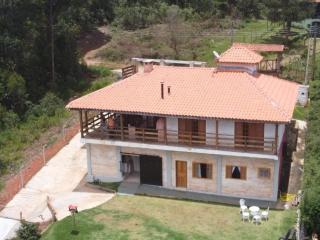 Casa Recanto Beija Flor, Monte Verde - Monte Verde - 0