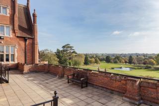 Dunston Hall Hotel, Spa & Golf Resort - 1