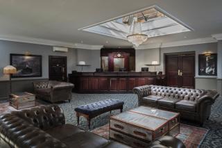 Dunston Hall Hotel, Spa & Golf Resort - 1