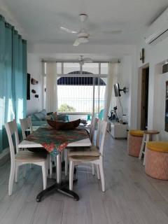 Indy's Best Bay FrontView in Samana. - 1