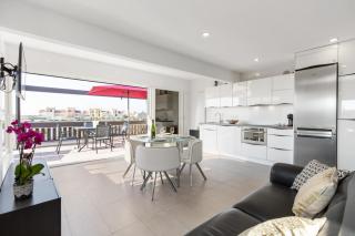 Village Naturiste R4N - La Villa Rocca Luxe - Cap d'Agde - 5