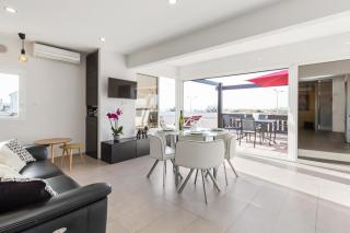 Village Naturiste R4N - La Villa Rocca Luxe - 6