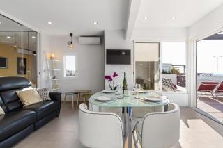 Village Naturiste R4N - La Villa Rocca Luxe - 3