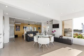 Village Naturiste R4N - La Villa Rocca Luxe - Cap d'Agde - 9