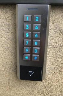 Logement à Brive - proche de la gare et du centre ville - Climatisation - fibre internet - stationnements gratuits - Brive-la-Gaillarde - 3