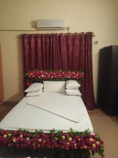 Al Rehman guest hous - Hyderabad - 0