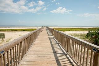 Spa on Port Royal Sound 3121 - Hilton Head Island - 4