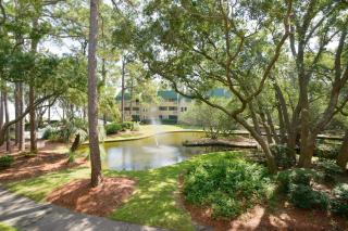 Spa on Port Royal Sound 3121 - Hilton Head Island - 1