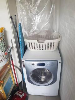 Hermosa habitación en apartamento en Carrasco - Comparte Apartamento conmigo - Montevideo - 5