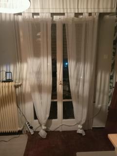 Beautiful and Quiet apartment in the centre of Athens - 3